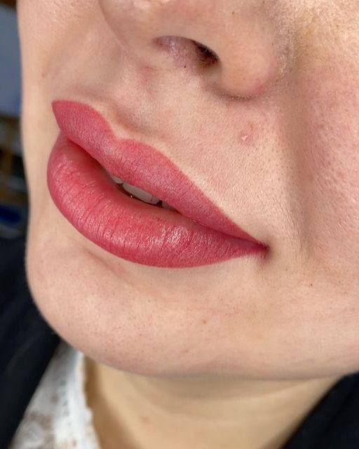 Испанское наращивание волос в Красноярске, Drama Studio